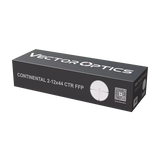 Vector Optics Continental x6 2-12x44 CTR MPVO riflescope Vector Optics