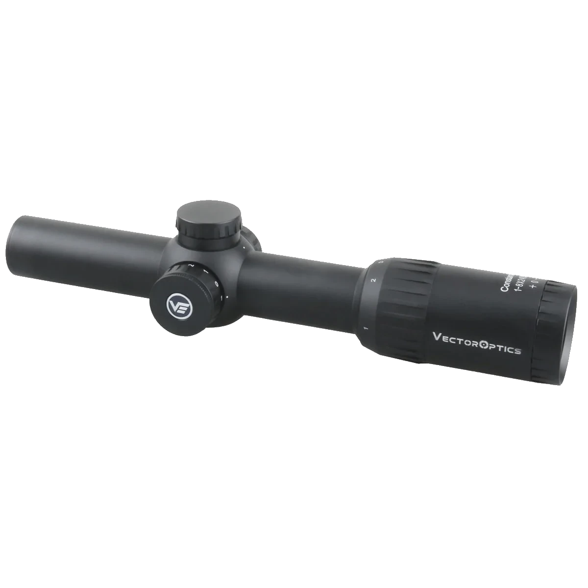 Vector Optics Constantine 1-8x24 SFP riflescope