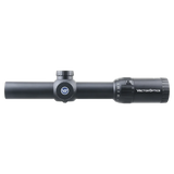 Vector Optics Constantine 1-10x24 Fiber Center Dot riflescope Vector Optics