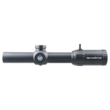 Vector Optics Constantine 1-10x24 Fiber Center Dot riflescope Vector Optics