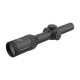 Vector Optics Continental x6 1-6x24i Fiber riflescope