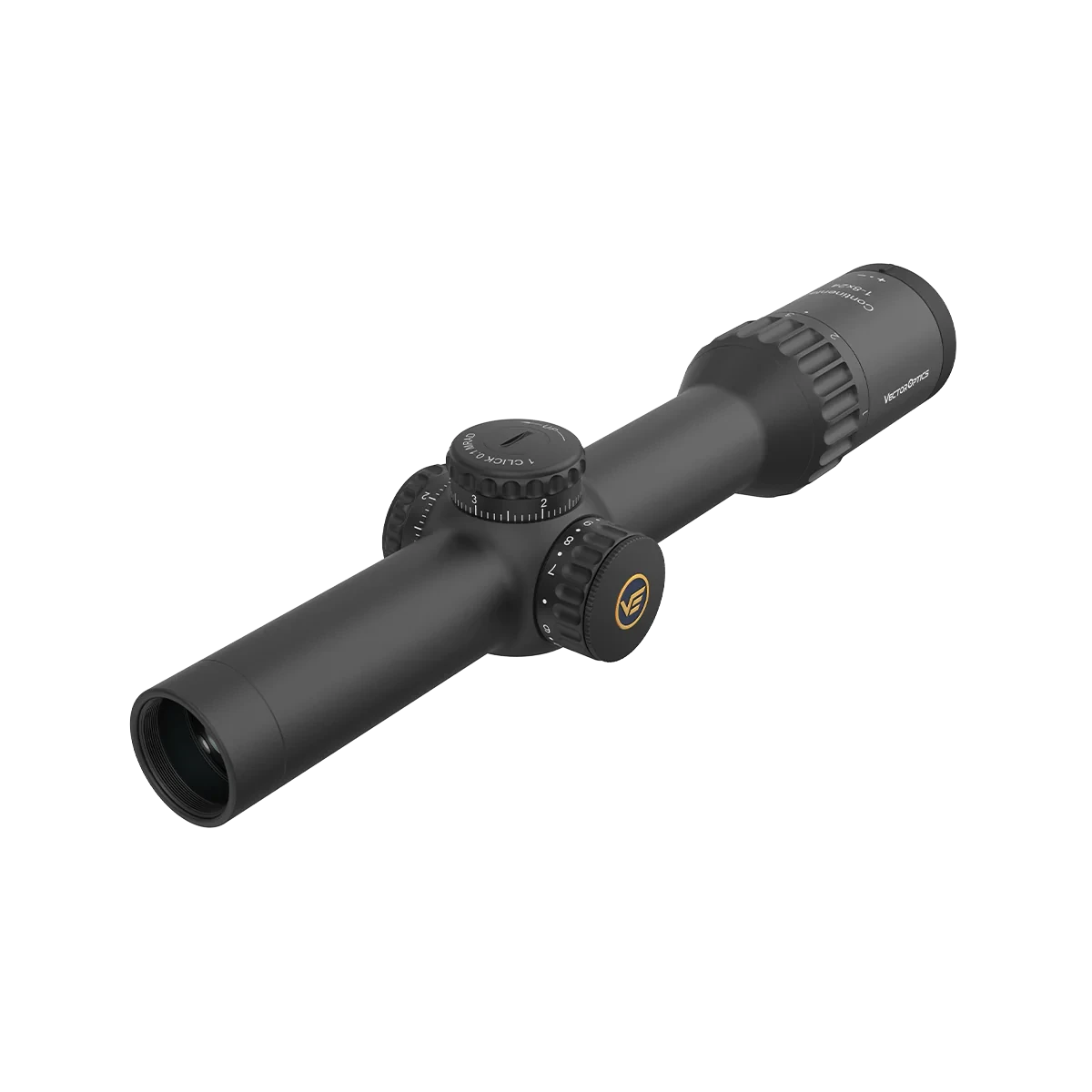 Vector Optics Continental x8 1-8x24SFP ED Fiber riflescope Vector Optics