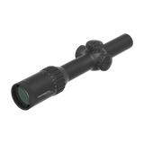 Vector Optics Continental 1-10x24i ED Fiber riflescope Vector Optics