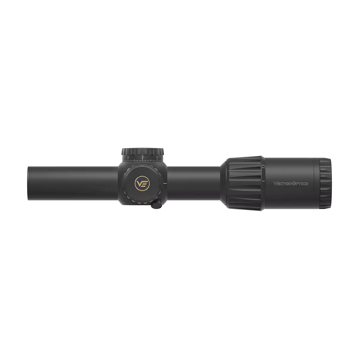 Vector Optics TAURON 1-6x24 SFP riflescope Vector Optics