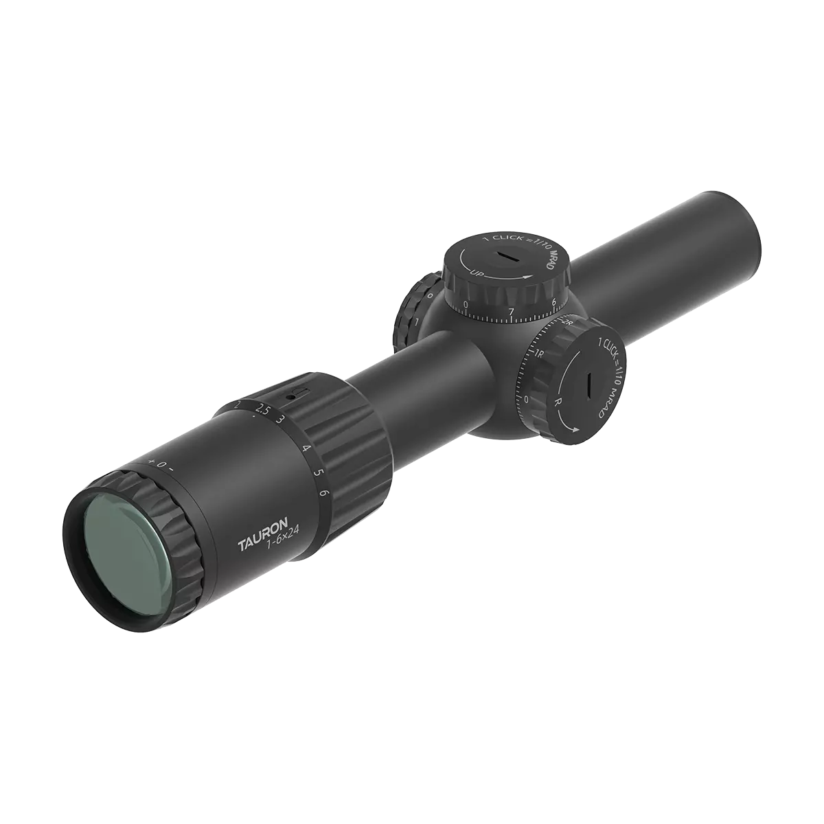 Vector Optics TAURON 1-6x24 SFP riflescope Vector Optics