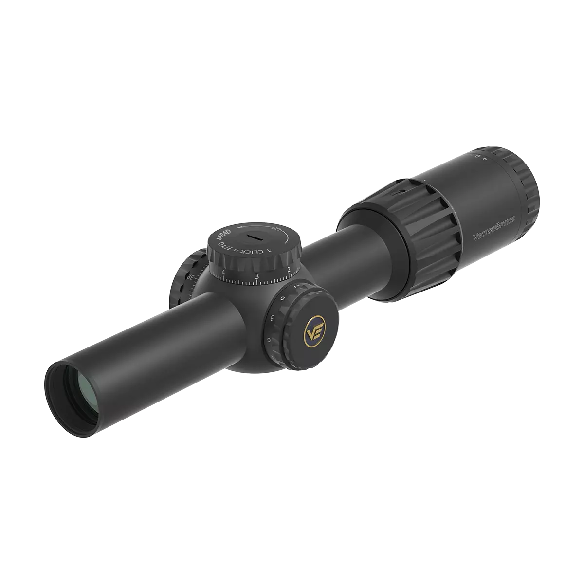 Vector Optics TAURON 1-6x24 SFP riflescope Vector Optics