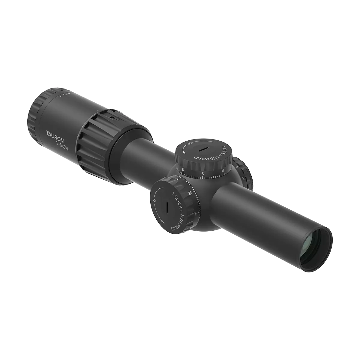 Vector Optics TAURON 1-6x24 SFP riflescope Vector Optics