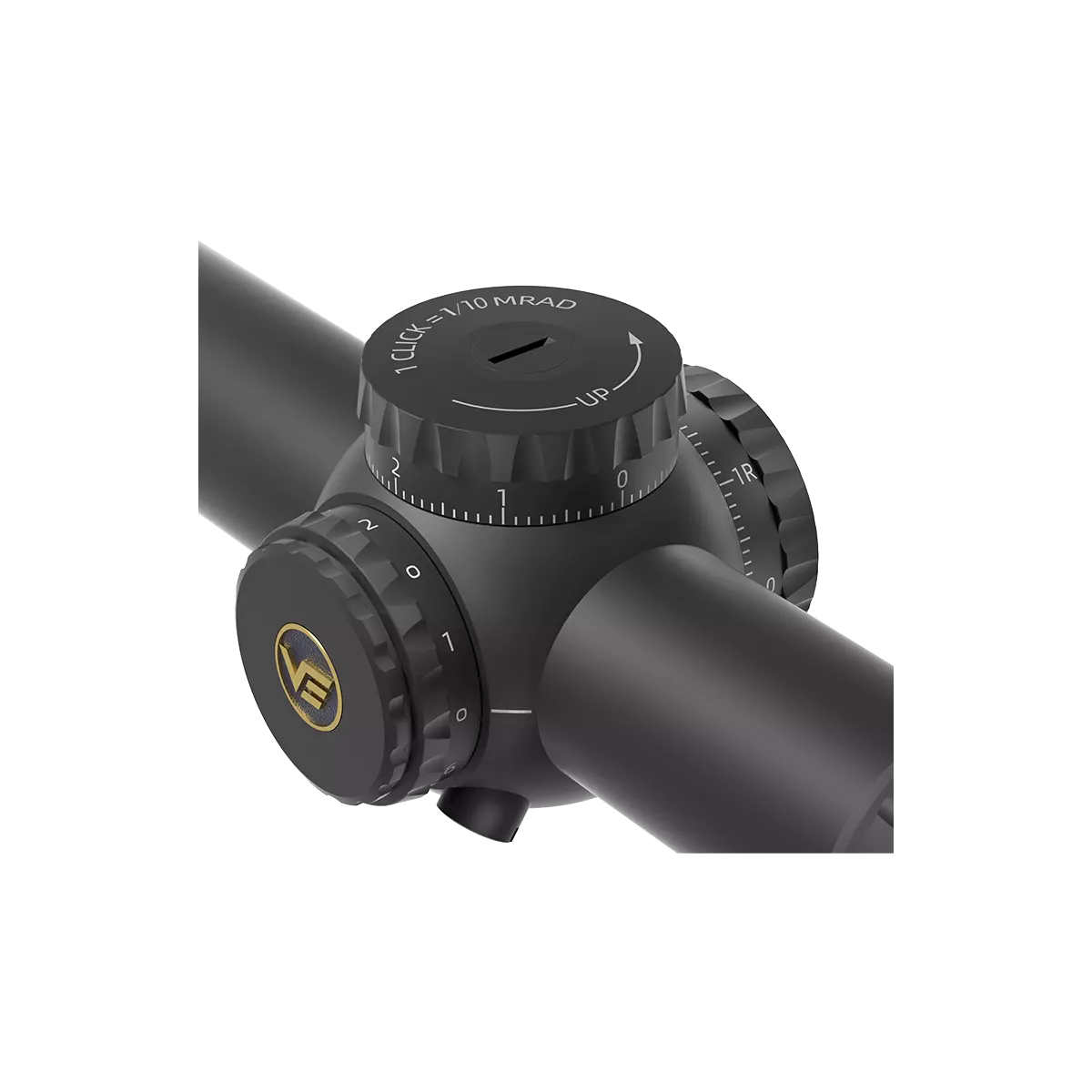 Vector Optics TAURON 1-6x24 SFP riflescope Vector Optics