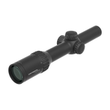 Vector Optics Continental x8 1-8x24 SFP Fiber riflescope Vector Optics