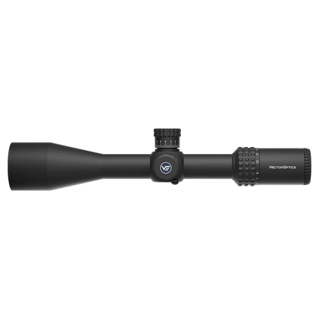 Vector Optics Sentinel 4-16x50 GenII riflescope