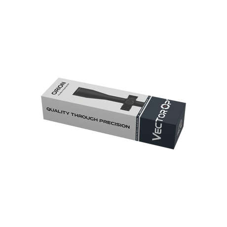Vector Optics Orion Pro Max 4-16x44 HD SFP riflescope