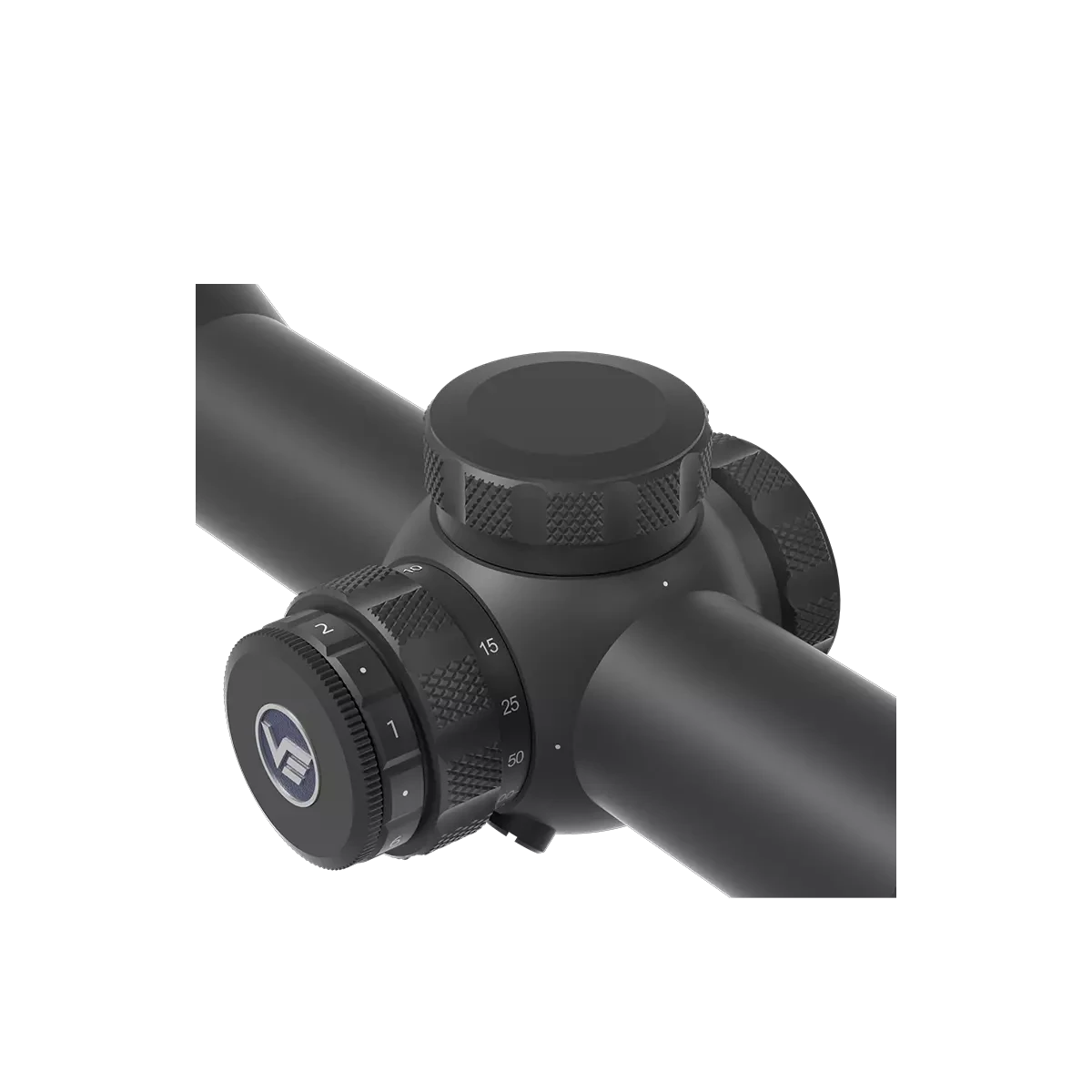 Vector Optics Grizzly 3-18x56i HD riflescope