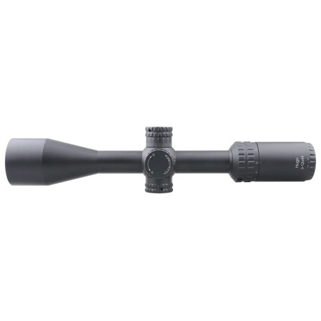 Vector Optics Hugo 3-12x44 SFP riflescope