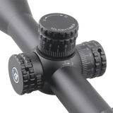 Vector Optics Hugo 3-12x44GT SFP riflescope