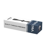 Vector Optics Matiz 3-9x50 Fiber SFP riflescope