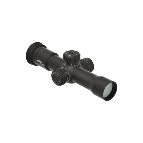 Vector Optics Veyron Plus 10x30 Zero riflescope