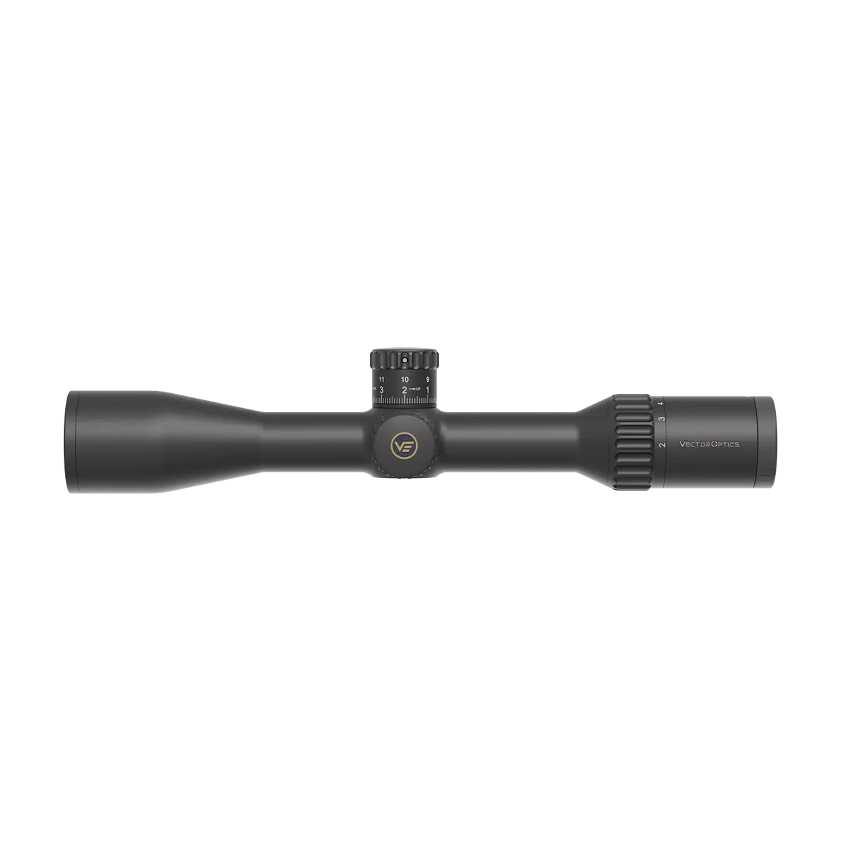 Vector Optics Continental x8 2-16x44 ED Tactical riflescope Vector Optics