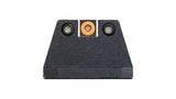Sig Sauer [P220 P226 P229 P320] Suppressor Ready tall sights | with tritium