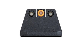 Sig Sauer [P220 P226 P229 P320] Suppressor Ready tall sights | with tritium
