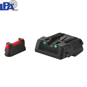 CZ Shadow 2 CZ 75 SP-01 Shadow adjustable sights | with fiber optics