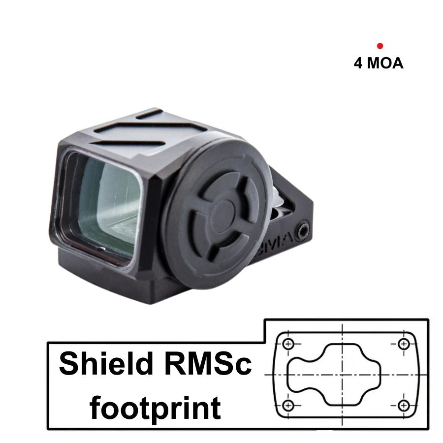 Shield AMSc
