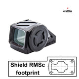 Shield AMSc
