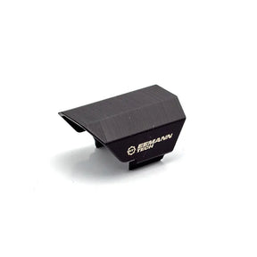 Shield RMSx hard rain cover