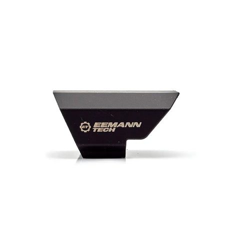 Shield RMSx hard rain cover