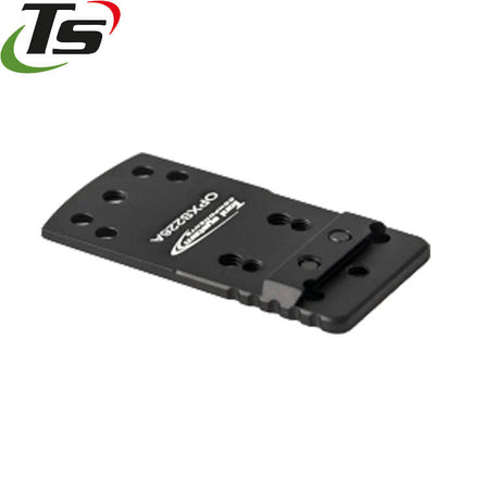 Sig [P220 P225 P226 P227 P229 P320] red dot mount | type A [RMSc DPP Docter footprint]