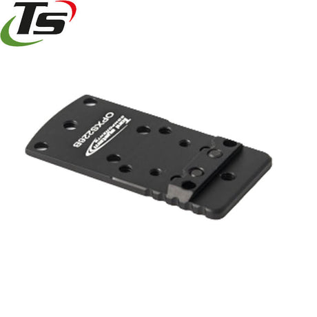 Sig [P220 P225 P226 P227 P229 P320] red dot mount | type B [RMR & RTS footprint]