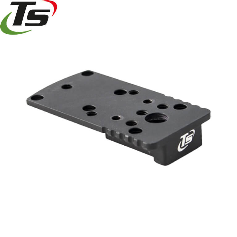 Sig Sauer P226 XFIVE red dot mount universal | type B