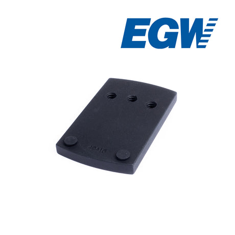 Sig [P220, P225, P226, P227, P229, P320] red dot mount | type S [RMSc, DPP, K-series footprint]