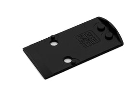 Sig P320 Optics Ready plate | Holosun EPS footprint