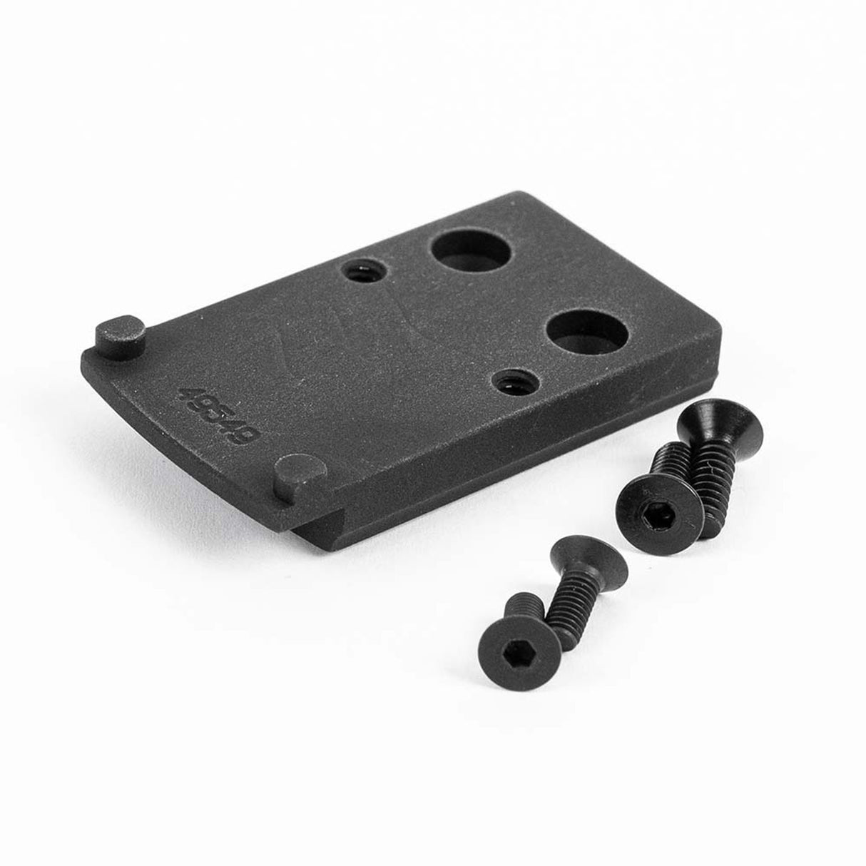 Sig P365 [X & XL] Optics Ready plate | Trijicon RMR footprint