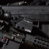 Sightmark Ultra Shot M-Spec FMS Reflex Sight red dot