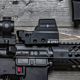 Sightmark Ultra Shot M-Spec FMS Reflex Sight red dot