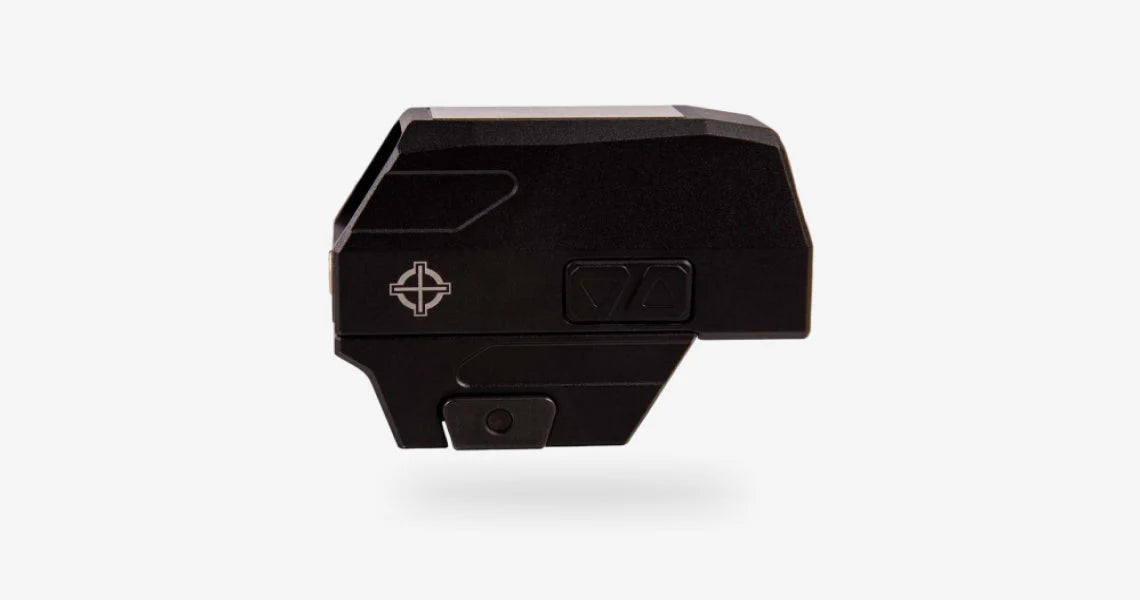 Sightmark Volta Solar Red Dot Sight
