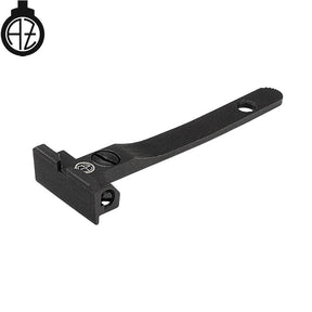 S&W revolver [686 629 19 66 586 & other] adjustable rear sight | blank
