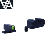 Springfield XDS HS Produkt S-Line sights | with tritium
