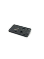 Springfield 1911 DS Prodigy Optics Ready plate | Trijicon RMR footprint