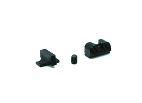 Springfield Hellcat OSP HS Produkt H11 OR tall sights | blank