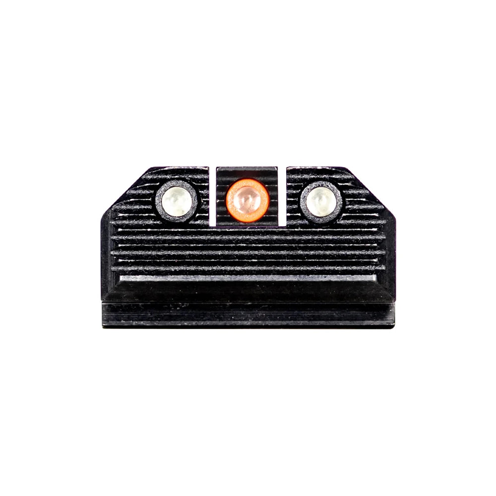 Springfield Hellcat OSP HS Produkt H11 OR sights | with tritium - Orange