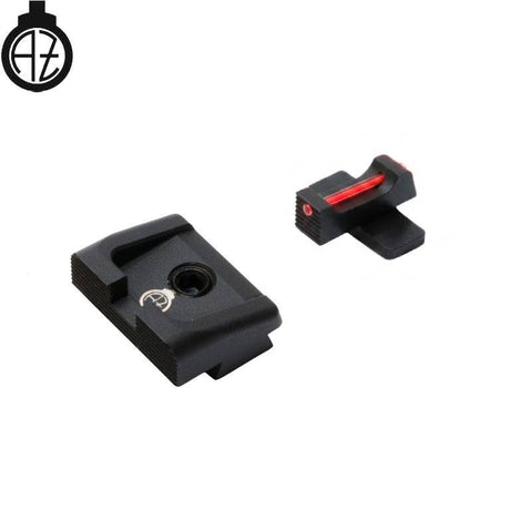 Springfield [XD,XDM] & HS Produkt [XDM HS-9 SF19] sights with fiber optics | type
