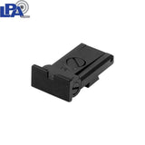 Tanfoglio [Match Stock & Custom] adjustable rear sight | blank