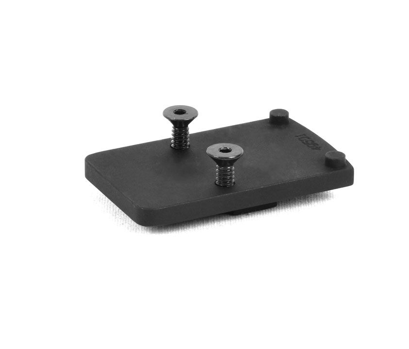 Taurus PT 1911 red dot mount [9.35 mm] | Trijicon RMR footprint