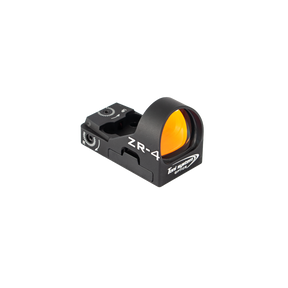 Toni System ZR red dot - 4 MOA