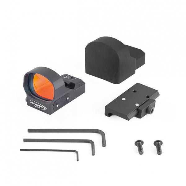 Toni System ZV6 red dot