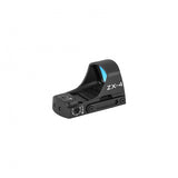 Toni System ZX4 red dot