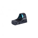 Toni System ZX6 red dot