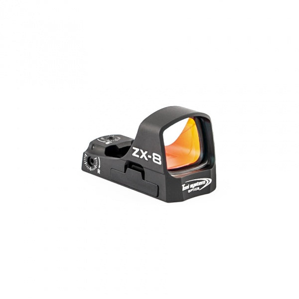 Toni System ZX8 red dot